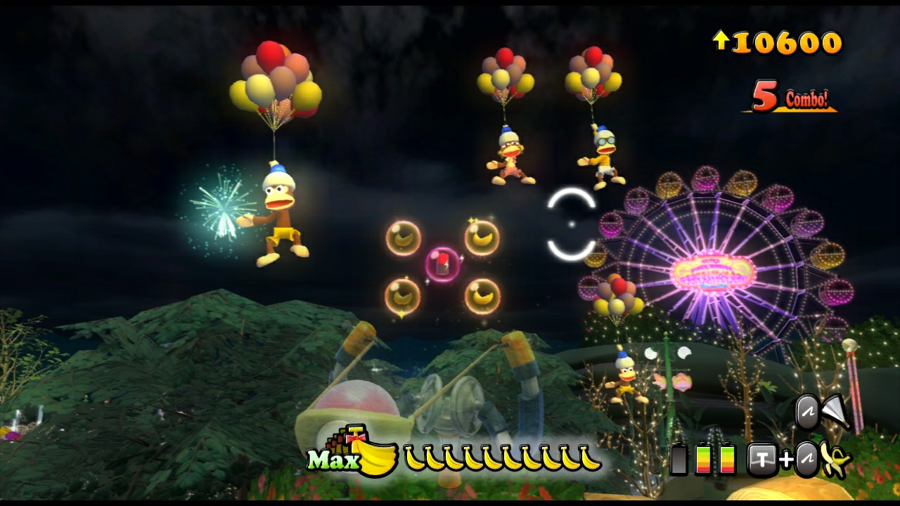 Ape Escape (Move) - Imagen 28